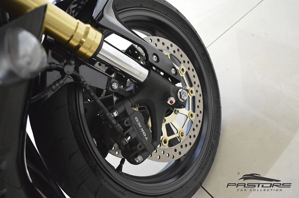 Honda CBR 600RR