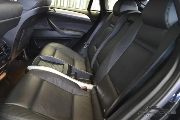 BMW X6 xDrive 35i