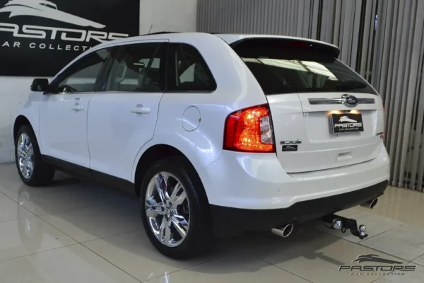 Ford Edge Limited AWD
