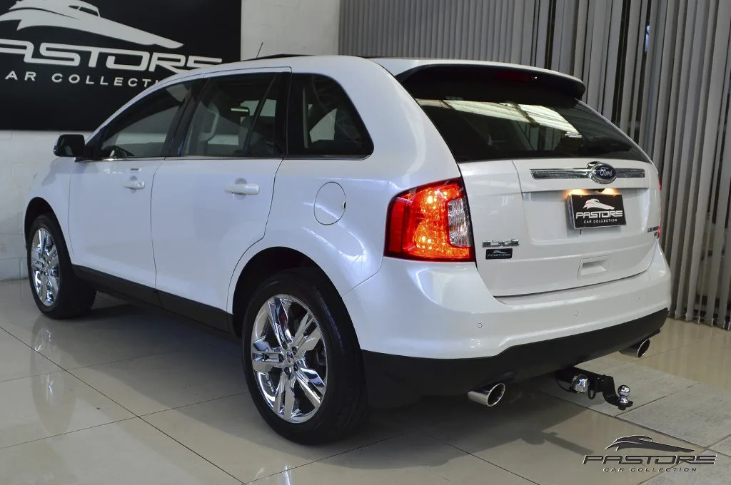 Ford Edge Limited AWD