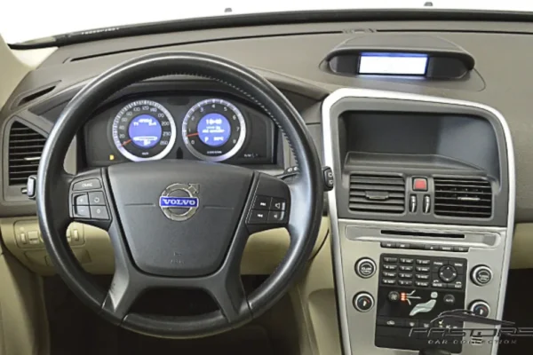 Volvo XC60 3.0T AWD Comfort