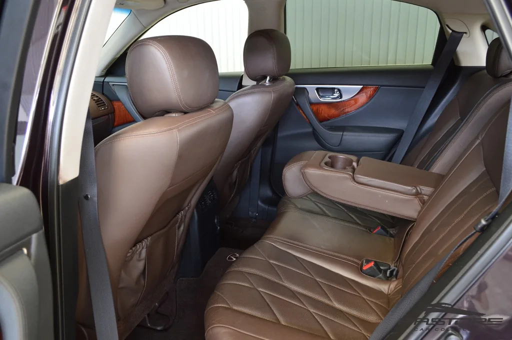 Infiniti FX35 AWD