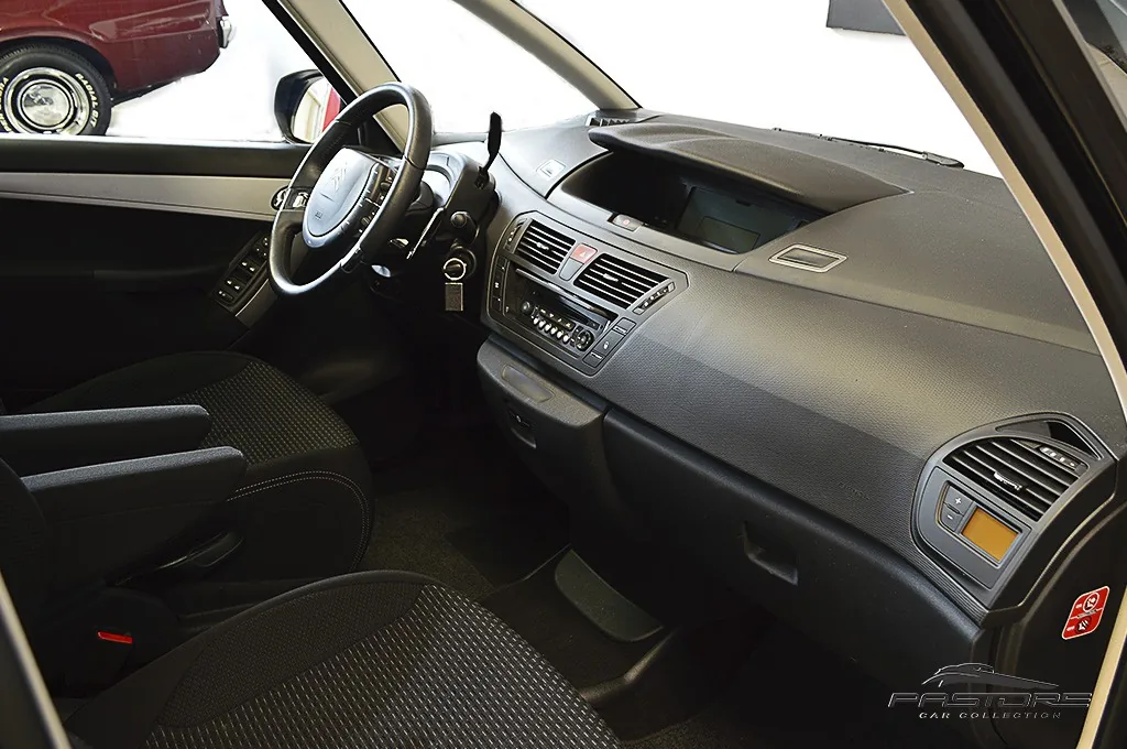 Citroën C4 Picasso GLX