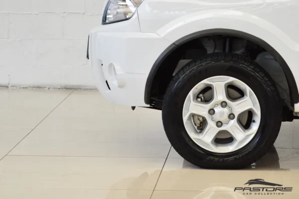 Ford Ecosport XLT 2.0 AT
