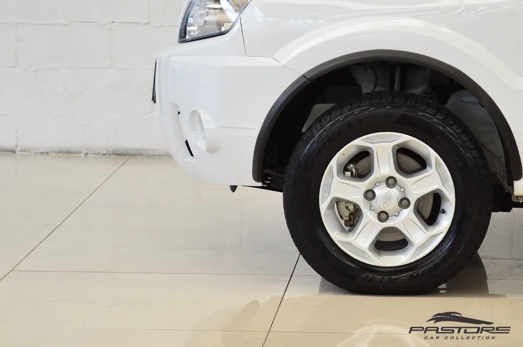 Ford Ecosport XLT 2.0 AT