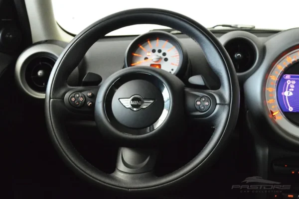 Mini Countryman Cooper S All4