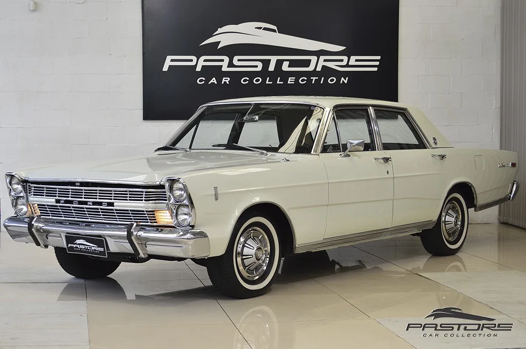 Ford Galaxie