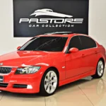 BMW 330i Top
