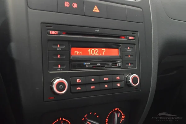VW Fox Prime iMotion