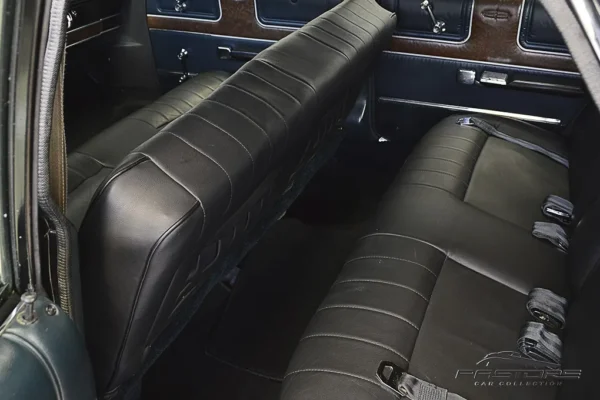 Ford Galaxie Landau