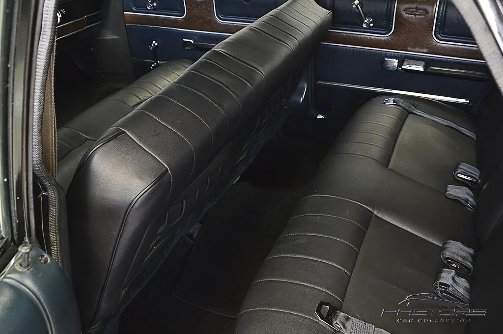 Ford Galaxie Landau