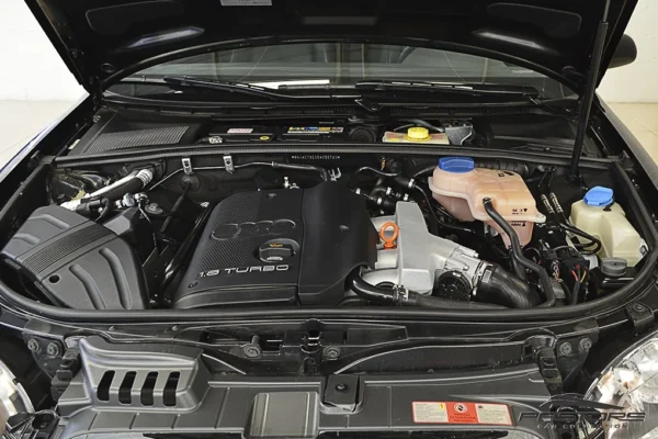 Audi A4 1.8 T
