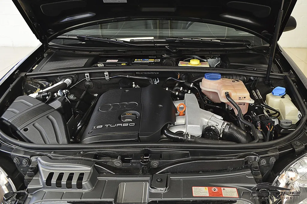 Audi A4 1.8 T