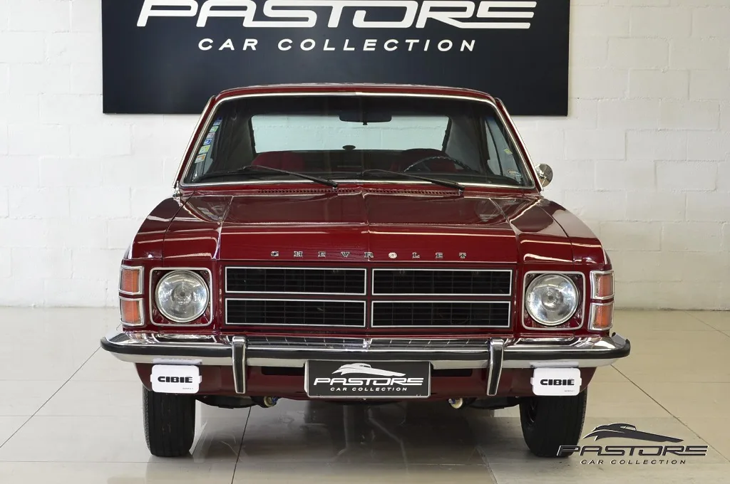 GM Opala Comodoro Château
