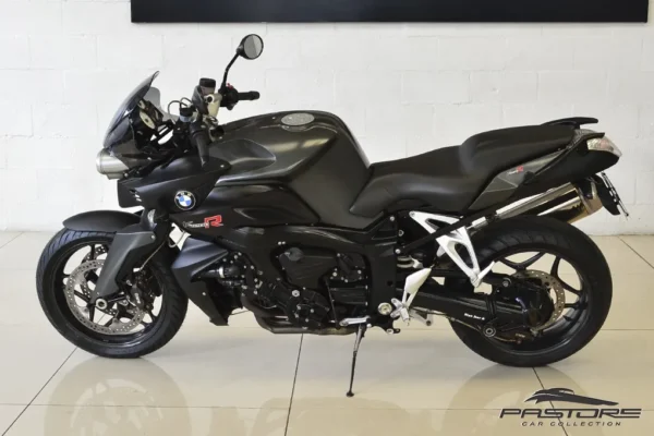 BMW K1200 R