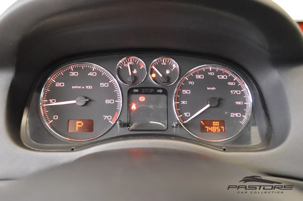 Peugeot 307 SW Allure AT