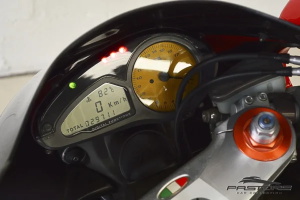 Mv Agusta F4 750