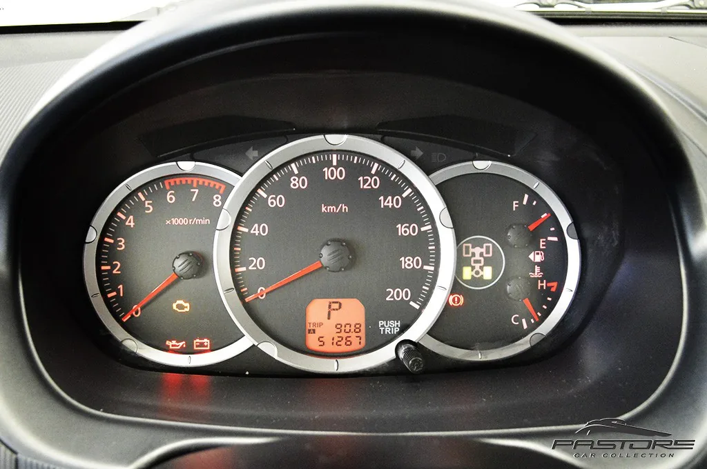 Mitsubishi Pajero Dakar FLEX