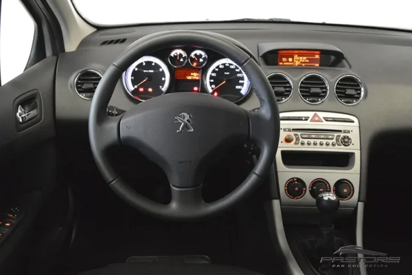 Peugeot 308 Active