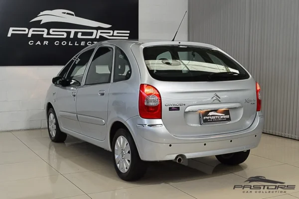 Citroën Xsara Picasso GLX
