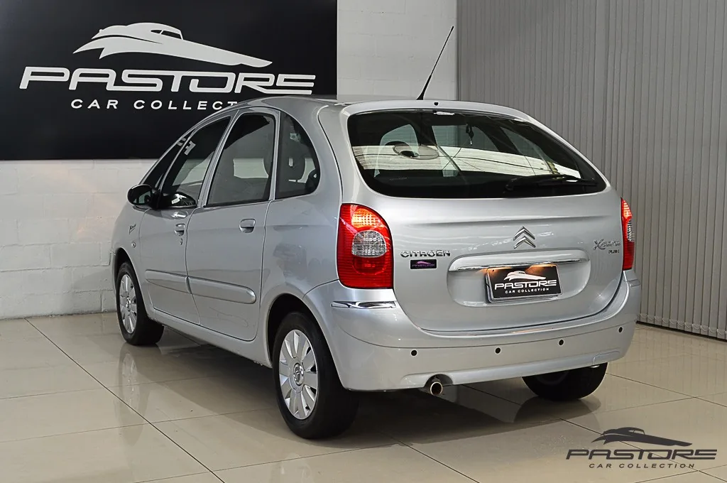 Citroën Xsara Picasso GLX