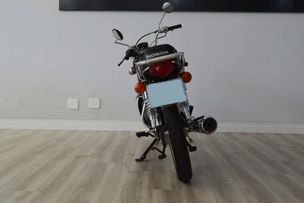 Honda ML 125