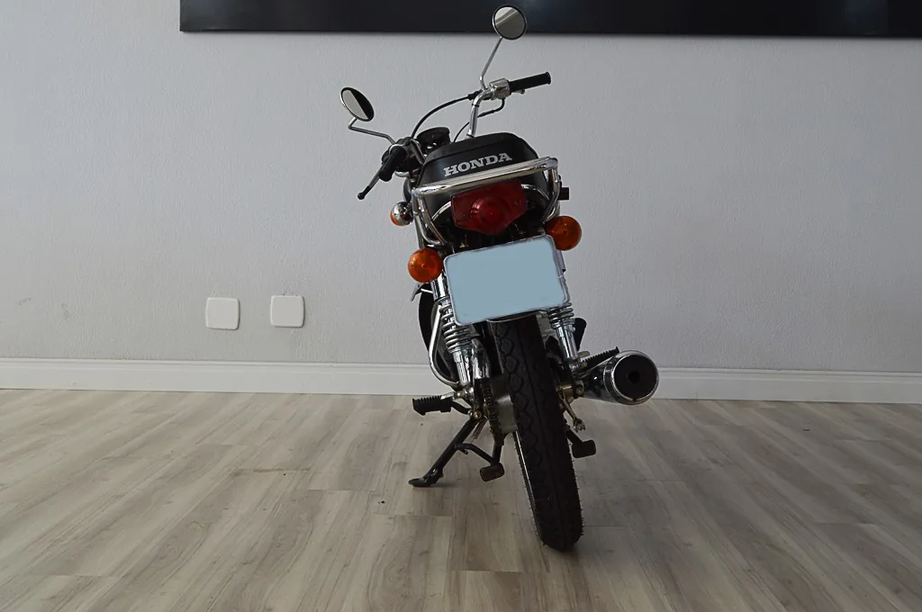 Honda ML 125
