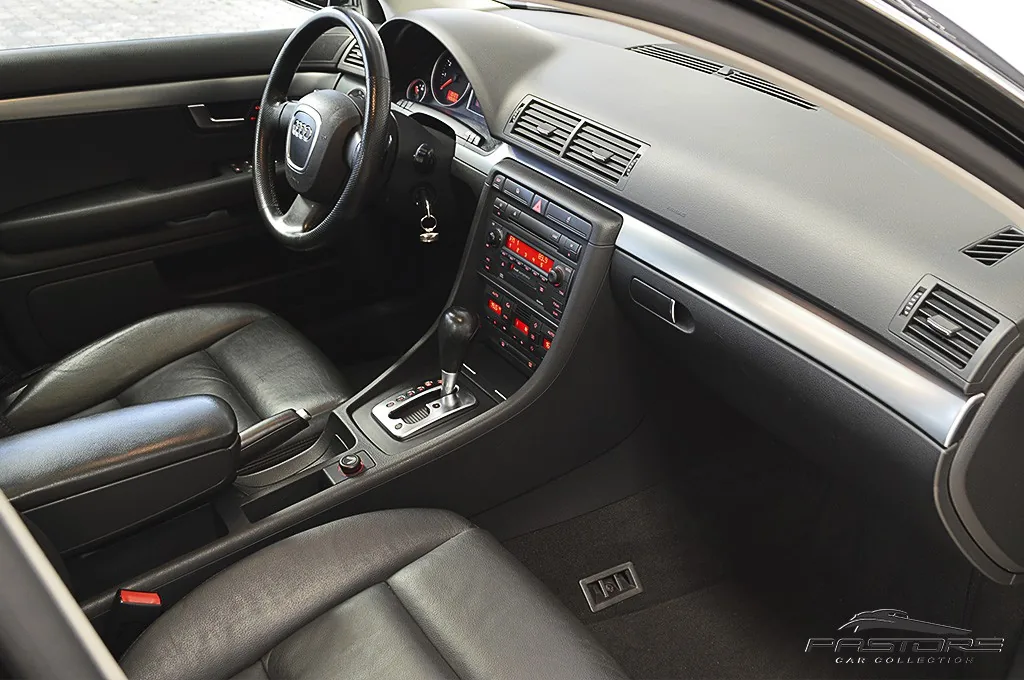 Audi A4 1.8 T