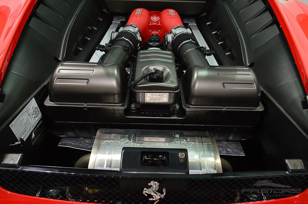 Ferrari F430