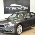 BMW 335i Sport