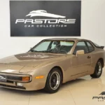 Porsche 944 S2