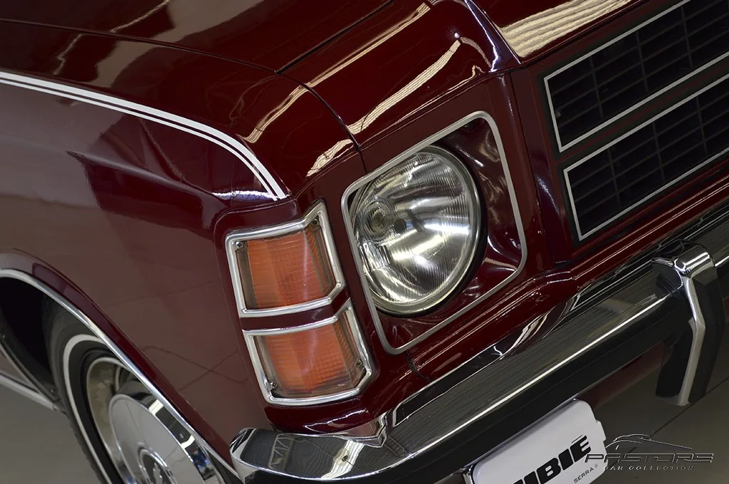 GM Opala Comodoro Château