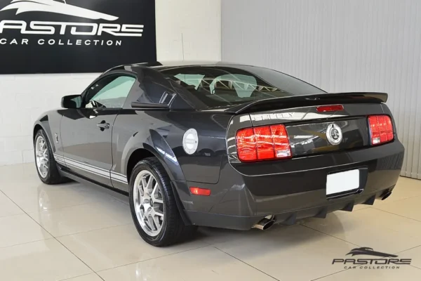 Ford Shelby GT500