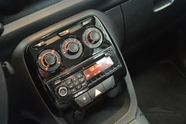 Citroën C3 Picasso GLX