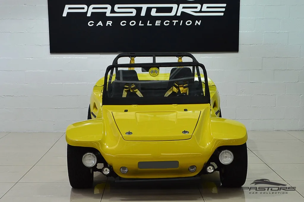 Emis Buggy 2.0 Turbo