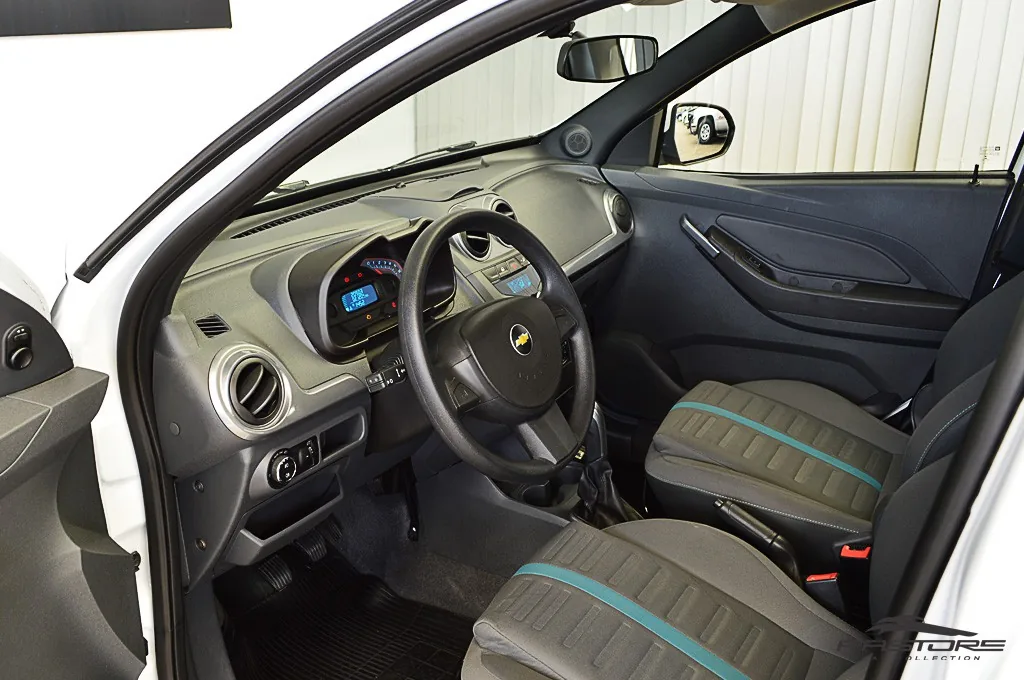 GM Montana Sport 1.4