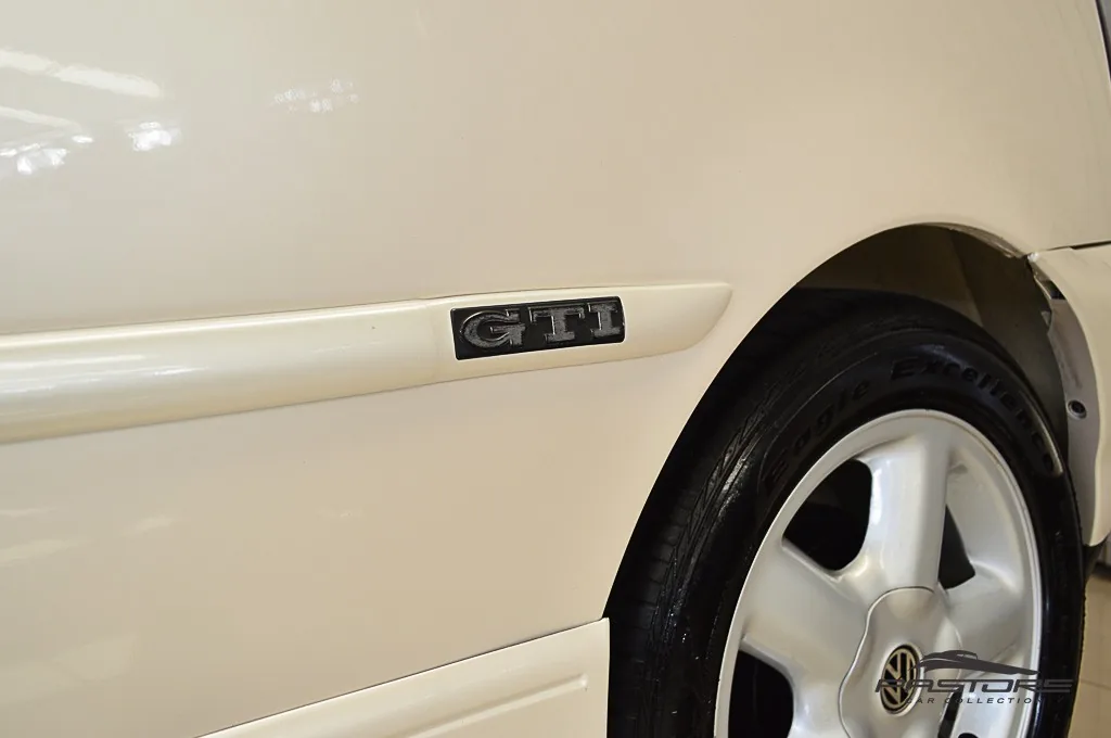 VW Gol GTI