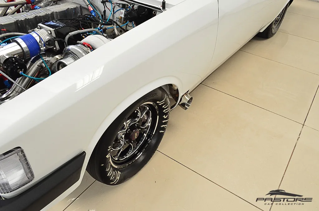 GM Opala 1500CV