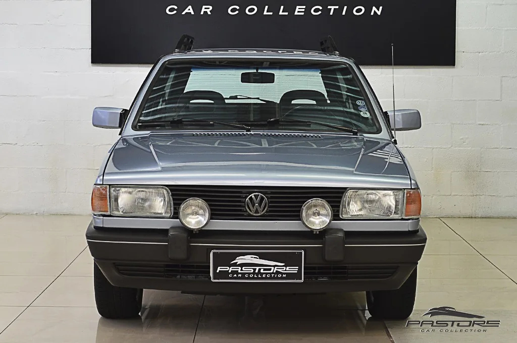 VW Parati Surf