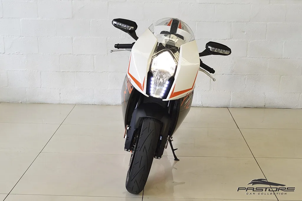 Ktm RC8 1190R