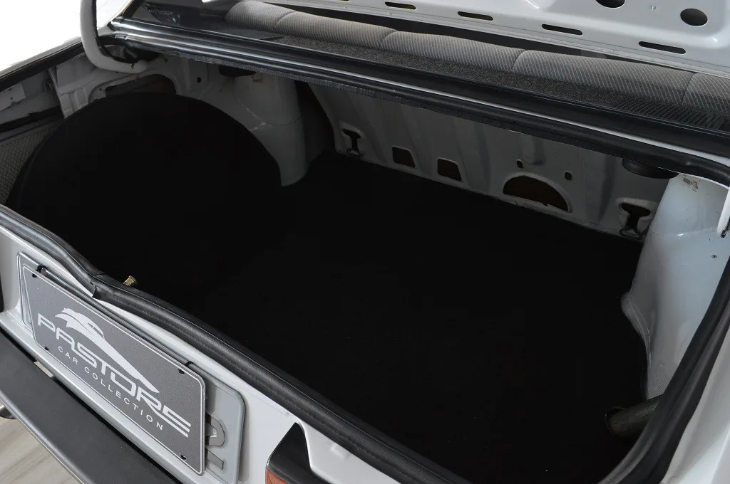 VW Voyage CL
