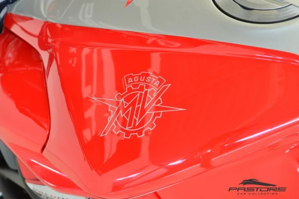 Mv Agusta Brutale 1090RR