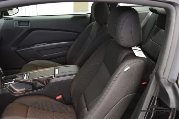 Ford Mustang V6