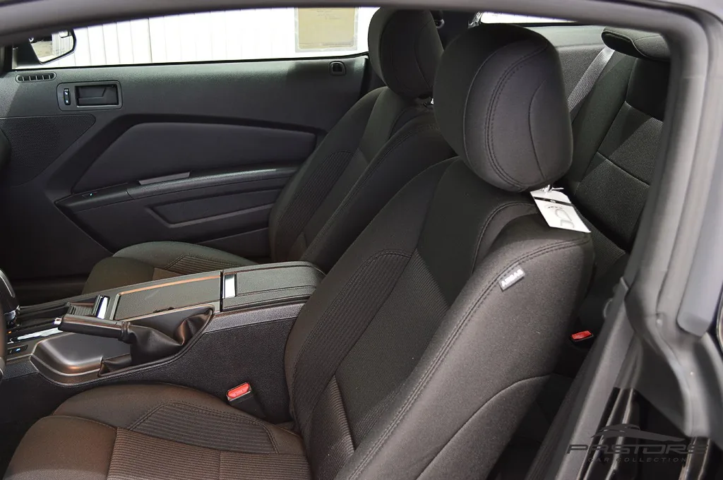 Ford Mustang V6