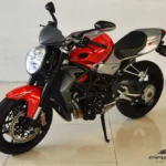 Mv Agusta Brutale 1090RR