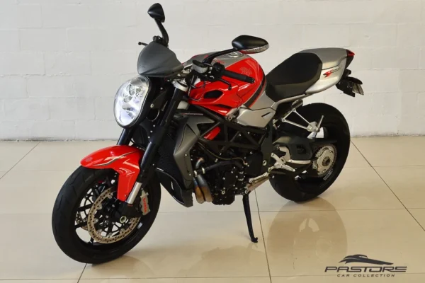 Mv Agusta Brutale 1090RR