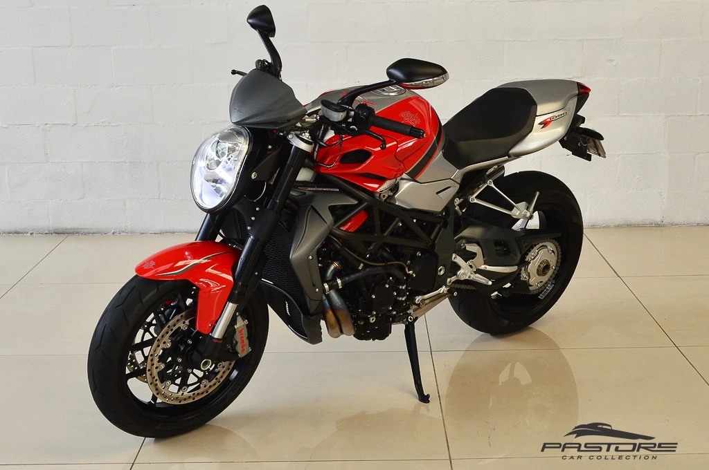 Mv Agusta Brutale 1090RR