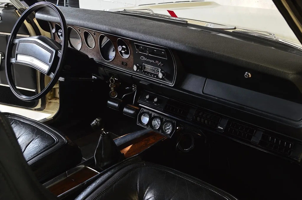 Dodge Charger R/T