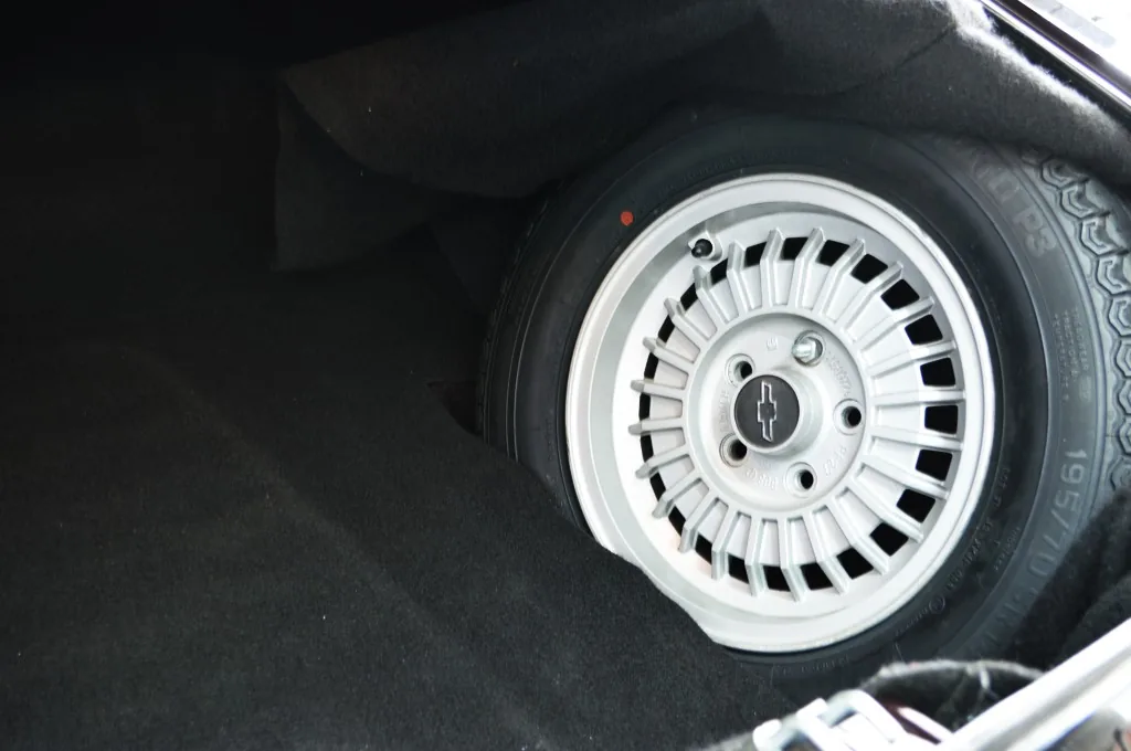 GM Opala Comodoro