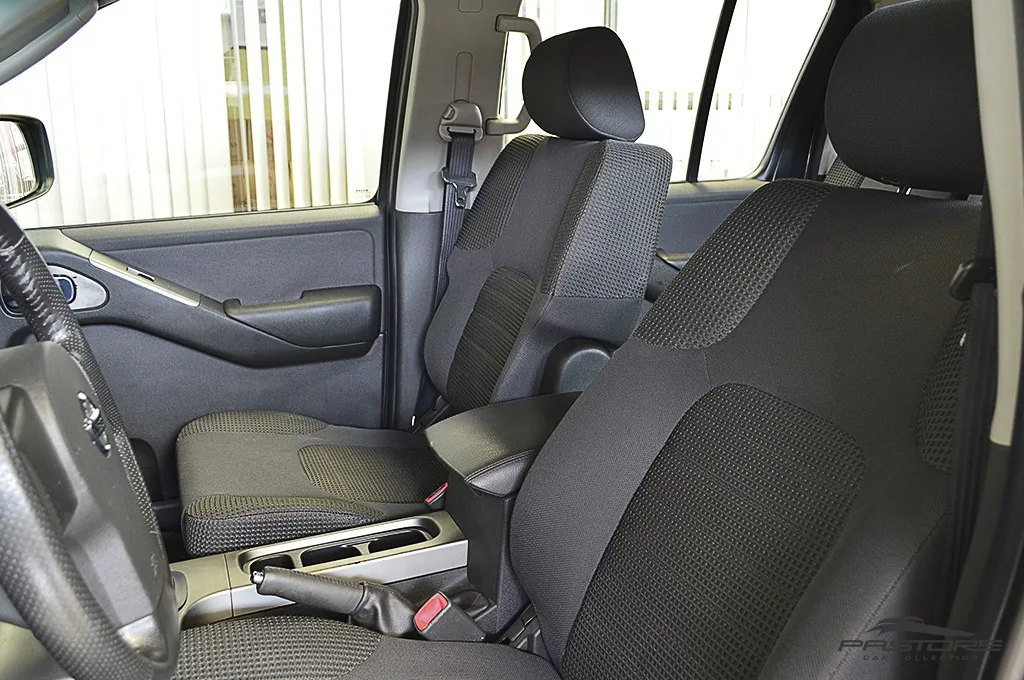 Nissan Pathfinder SE 2.5 TDI